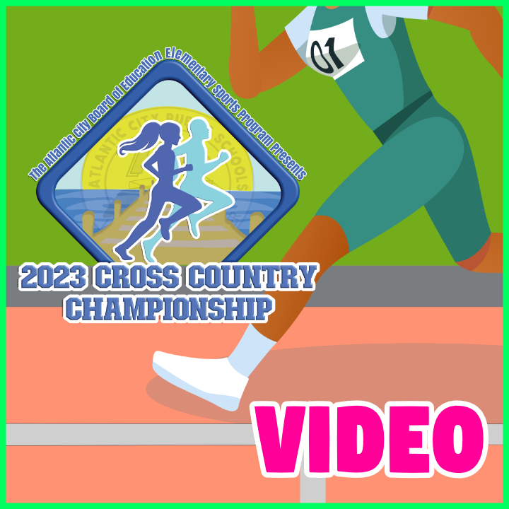  Cross Country Championships